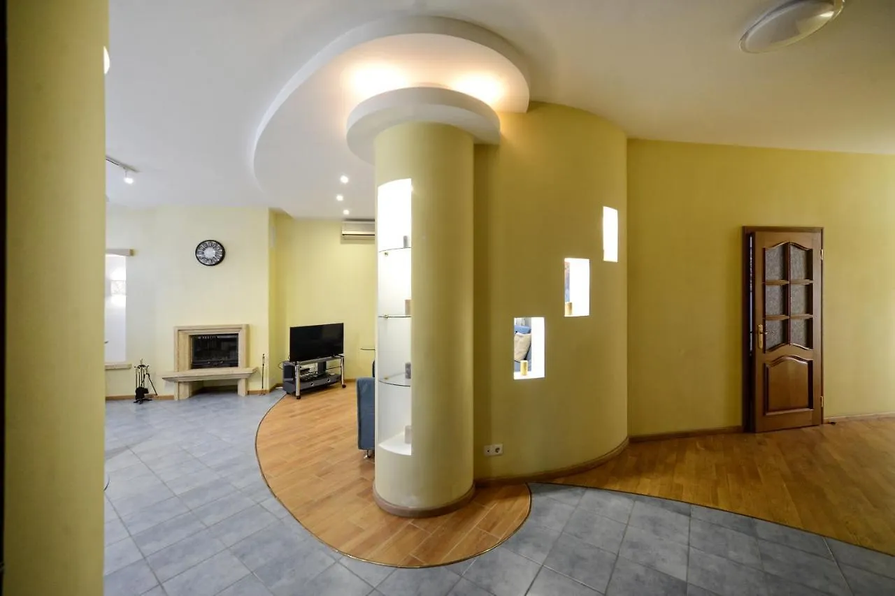 Artol Sophia Apartment Kiev