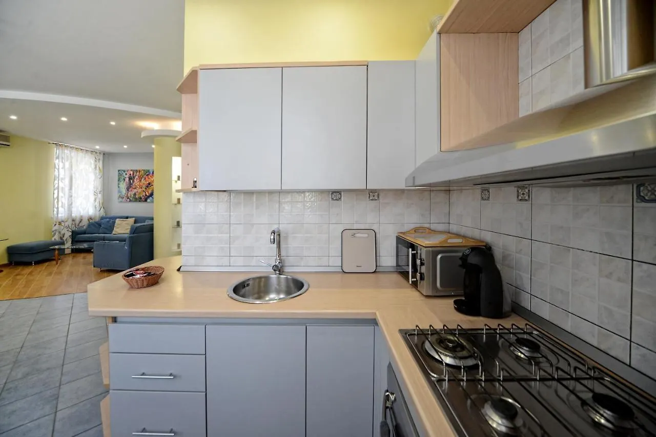 Artol Sophia Apartment Kiev