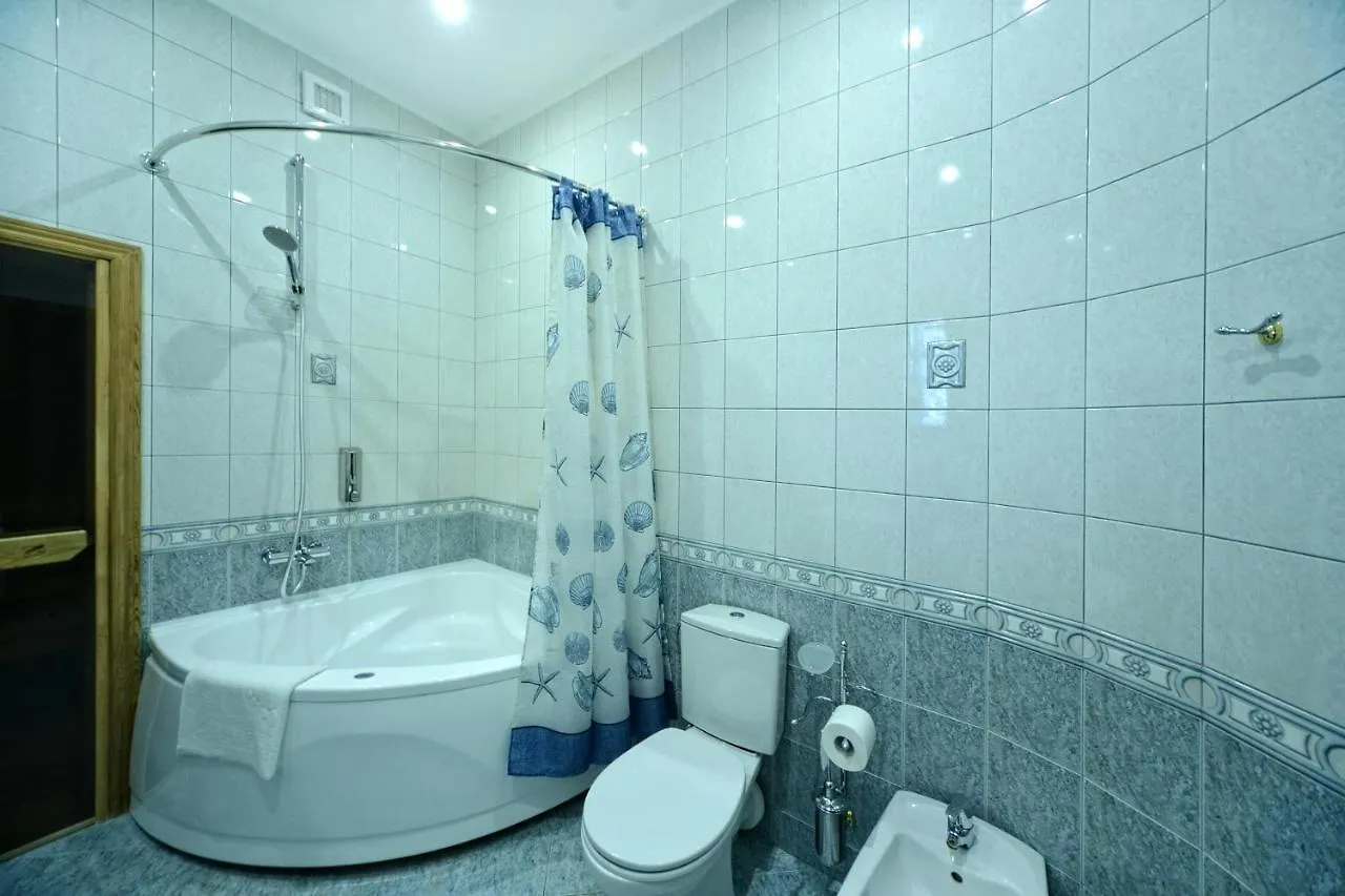 Artol Sophia Apartment Kiev