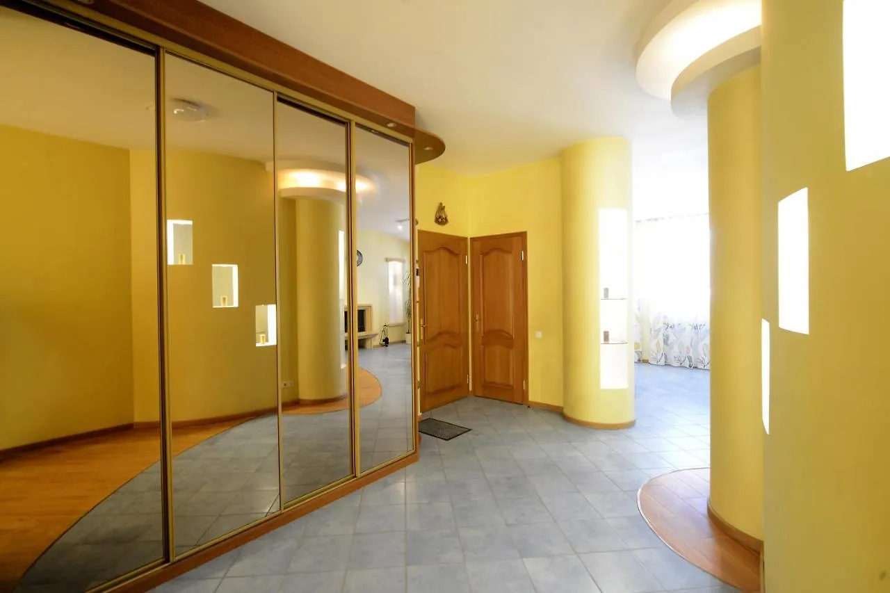 Artol Sophia Apartment Kiev
