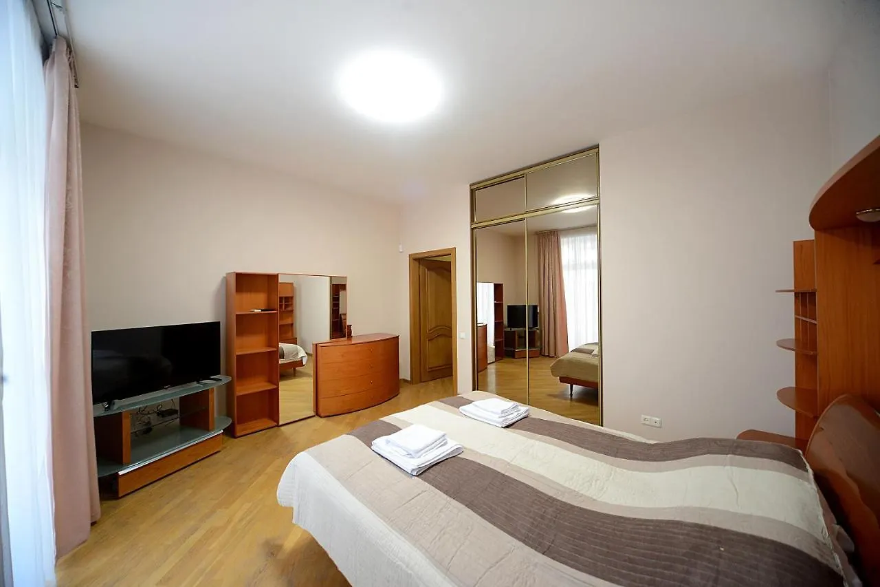 Artol Sophia Apartment Kiev