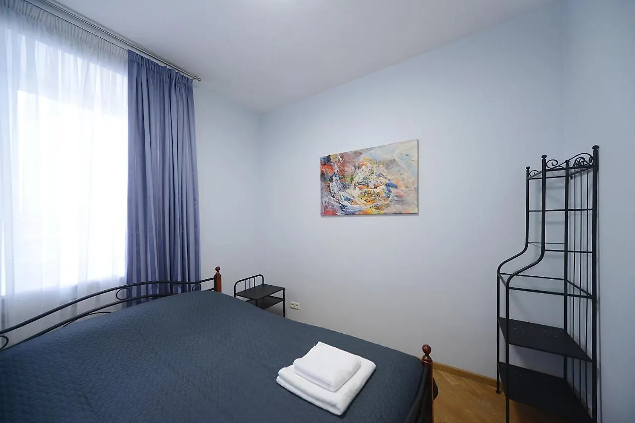 Artol Sophia Apartment Kiev