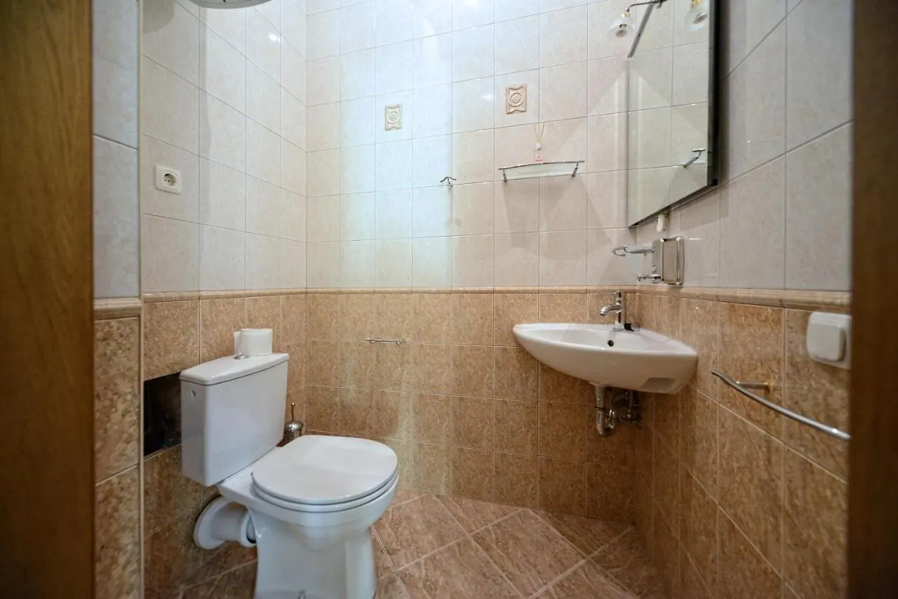 Artol Sophia Apartment Kiev