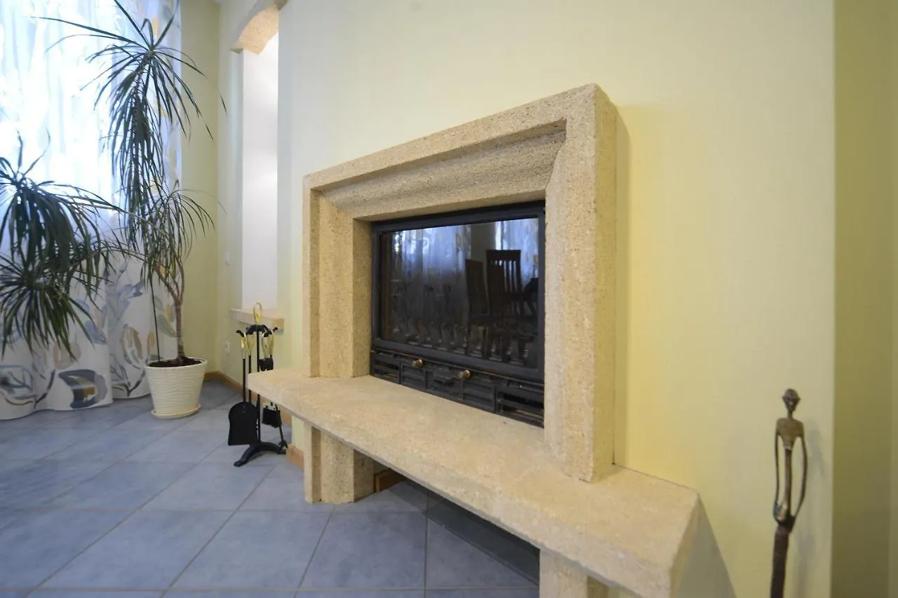 Artol Sophia Apartment Kiev